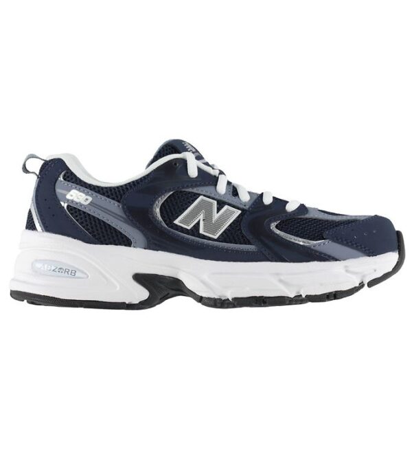 New Balance Sneakers - 530 - Navy/Silver