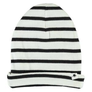 Noe Hue - Black Stripe - Str. 0-3 mdr.