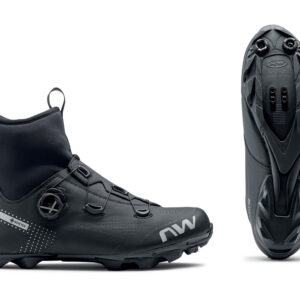 Northwave Celsius XC GTX - Vinterstøvle - MTB - Sort - Str. 37