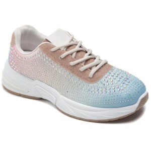 Nynna dame sneakers 7506 - Multi