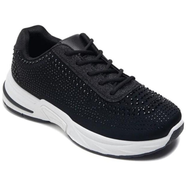 Nynna sneakers 7506 - Black