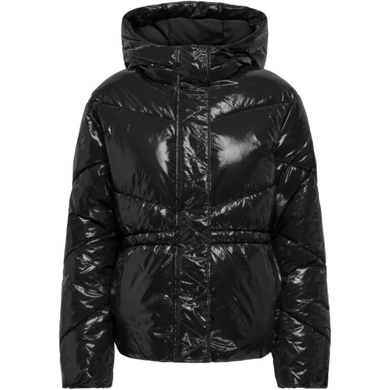 ONLY dame jakke ONLRILLO - Black