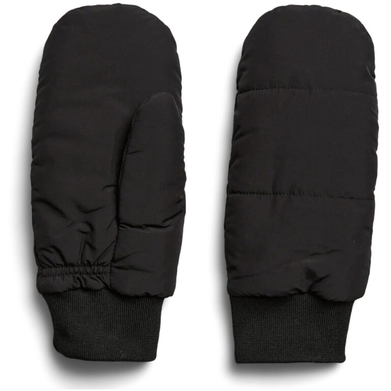 PIECES dame handsker PCBEE - Black