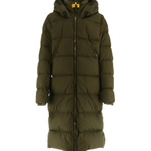 Parajumpers Dunfrakke - Panda - Taggia Olive