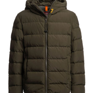 Parajumpers Dunjakke - Cassian - Deep Moss