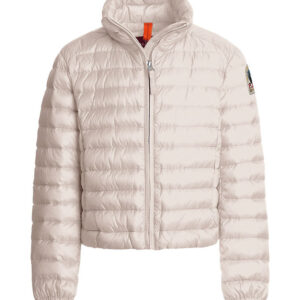 Parajumpers Dunjakke - Emilia - Blush White