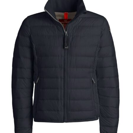 Parajumpers Dunjakke - Geena - Blue-Black