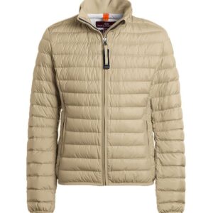 Parajumpers Dunjakke - Geena - Cappuccino