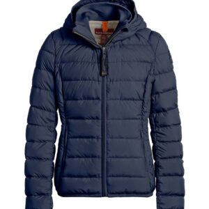 Parajumpers Dunjakke - Juliet - Navy