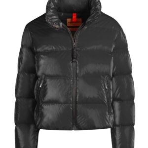 Parajumpers Dunjakke - Limited Edition - Pia - Sort - 8 år (128) - Parajumpers Dunjakke