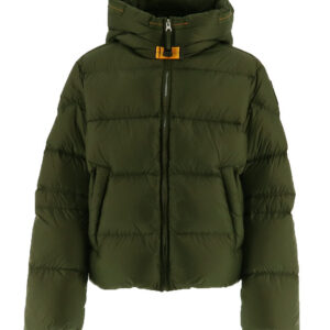 Parajumpers Dunjakke - Tilly - Rosemary