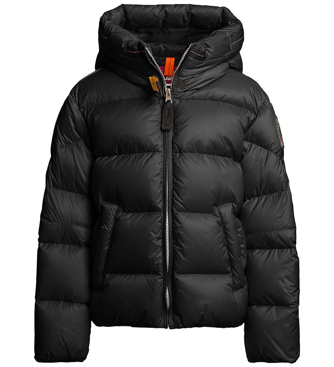 Parajumpers Dunjakke - Tilly - Sort