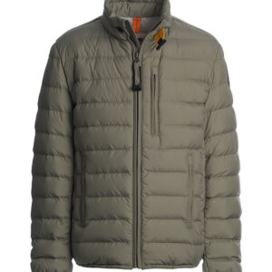 Parajumpers Dunjakke - Ugo - Ashen Sage