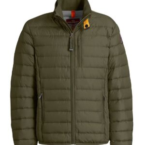 Parajumpers Dunjakke - Ugo - Military