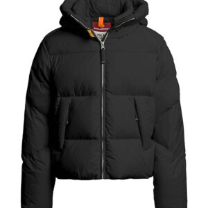 Parajumpers Dunjakke - Vania - Sort