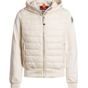 Parajumpers Jakke - Caelie - Moonbeam