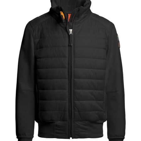 Parajumpers Overgangsjakke - Rosy - Sort