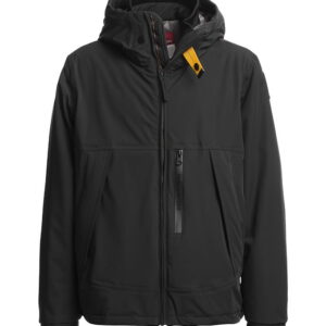 Parajumpers Vinterjakke - Nivek - Blue Navy