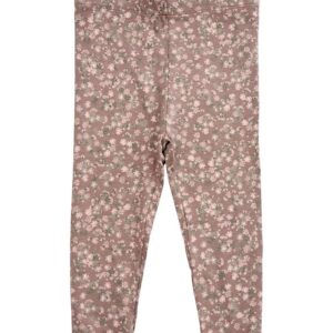 Petit By Sofie Schnoor Leggings - Warm Brown