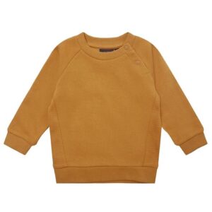 Petit By Sofie Schnoor Sweatshirt - Mustard