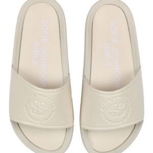 Petit by Sofie Schnoor Badesandaler - Beige