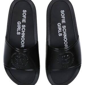 Petit by Sofie Schnoor Badesandaler - Sort