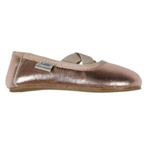 Petit by Sofie Schnoor Ballerina Hjemmesko - Peach