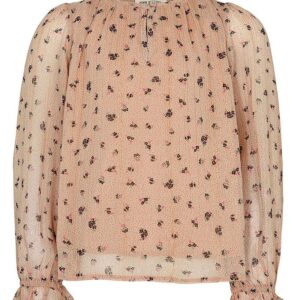 Petit by Sofie Schnoor Bluse - Beige