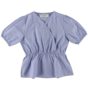 Petit by Sofie Schnoor Bluse - Ice Blue