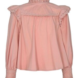Petit by Sofie Schnoor Bluse - Misty Rose