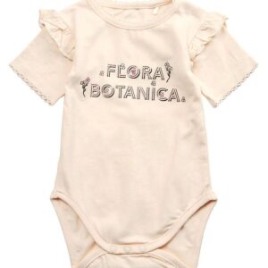 Petit by Sofie Schnoor Body k/æ - Antique White