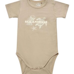 Petit by Sofie Schnoor Body k/æ - Dark Sand