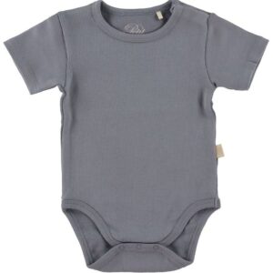 Petit by Sofie Schnoor Body k/æ - Stone Blue - 56 - Petit by Sofie Schnoor Body K/Æ