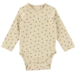 Petit by Sofie Schnoor Body l/æ - Sand