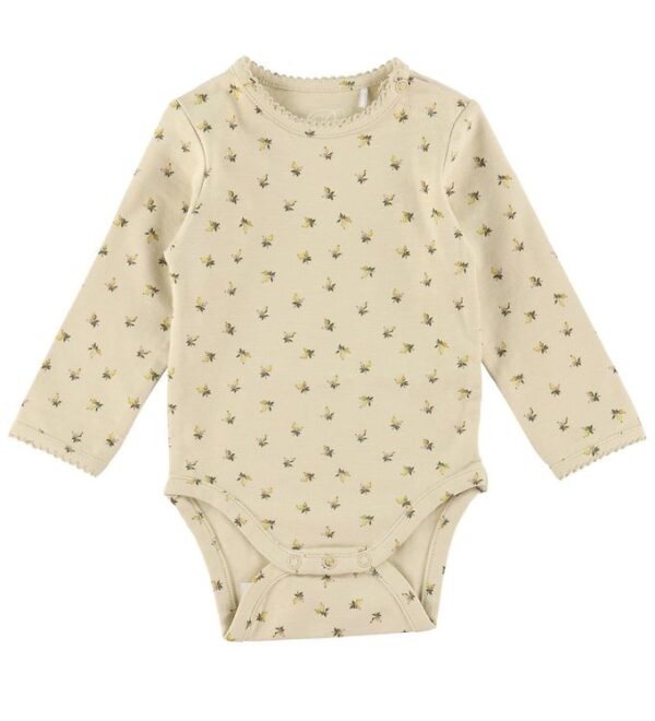 Petit by Sofie Schnoor Body l/æ - Sand