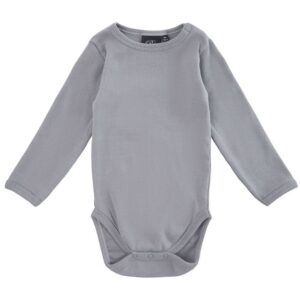 Petit by Sofie Schnoor Body l/æ - Stone Blue - 56 - Petit by Sofie Schnoor Body L/Æ