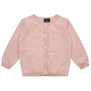 Petit by Sofie Schnoor Cardigan - Light Rose