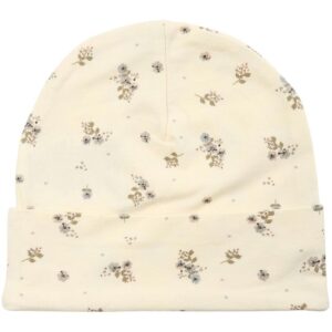 Petit by Sofie Schnoor Hue - Antique White m. Blomster