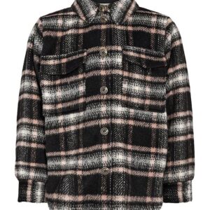 Petit by Sofie Schnoor Jakke - Sortternet