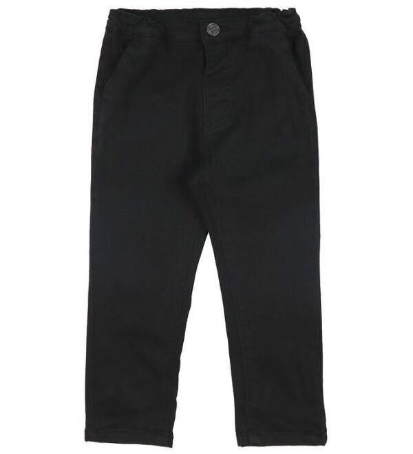 Petit by Sofie Schnoor Jeans - Black