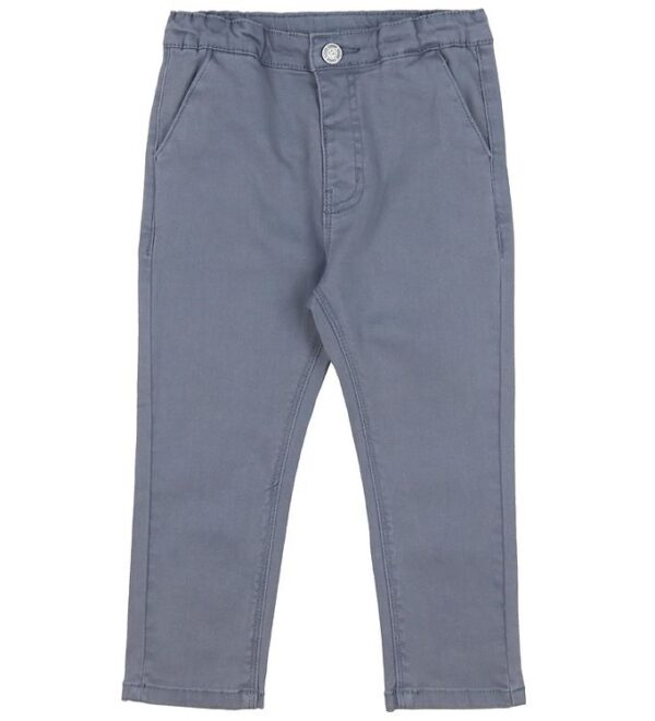 Petit by Sofie Schnoor Jeans - Middle Blue - 62 - Petit by Sofie Schnoor Jeans