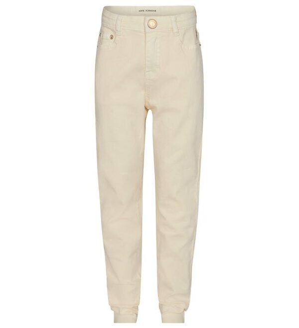 Petit by Sofie Schnoor Jeans - Off White