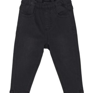 Petit by Sofie Schnoor Jeggings - Kimmy - Sort