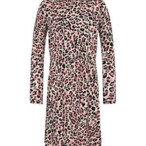 Petit by Sofie Schnoor Kjole - AOP Leo