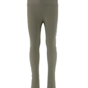 Petit by Sofie Schnoor Leggings - Army Green - 6 år (116) - Petit by Sofie Schnoor Leggings