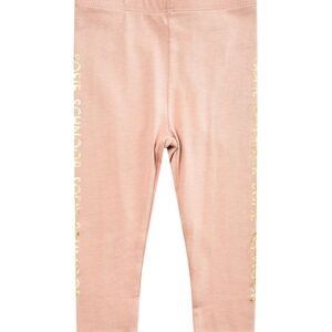 Petit by Sofie Schnoor Leggings - Light Rose