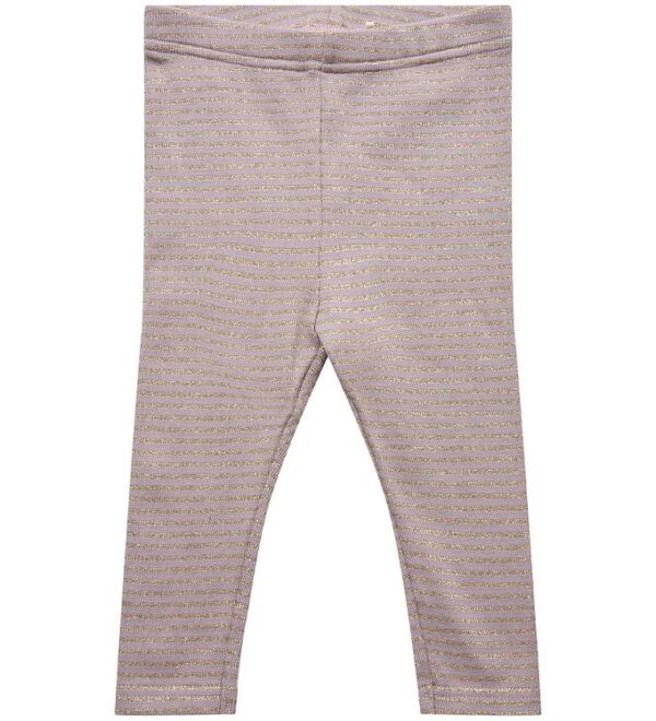 Petit by Sofie Schnoor Leggings - Lilla