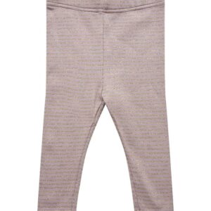 Petit by Sofie Schnoor Leggings - Lilla