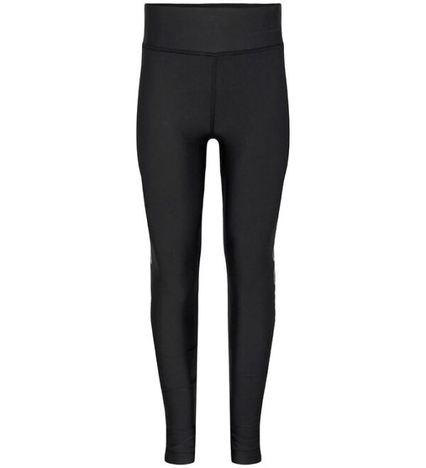 Petit by Sofie Schnoor Leggings - Sport - Black - 6 år (116) - Petit by Sofie Schnoor Leggings