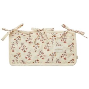 Petit by Sofie Schnoor Sengelomme - Quilted - 32x17 cm - Off Whi